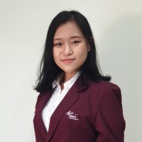 Aileen Zhu