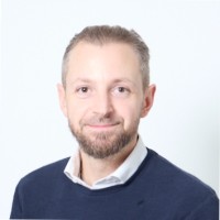 Patrik Eriksson