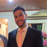 Mazen El Husseini