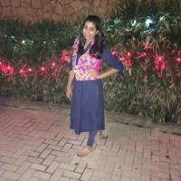 Komal C S