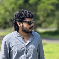 Akash V R