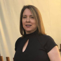 Marcia Vicente