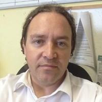 Darren Eksteen