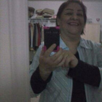 Amparo Vasquez