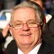 Bill Trott