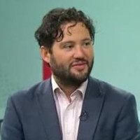 Rodrigo Bustos