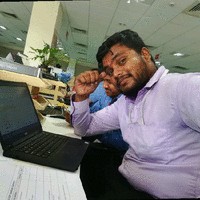 Praveen P.V