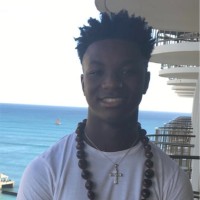 Monyae Sanders
