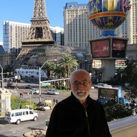 Roy Bartlett