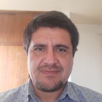 Javier Ortega Voglio