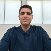 Deepak Mulchandani