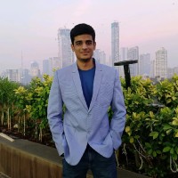 Pratham Bhatt