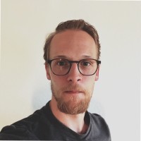 Dennis Nyberg