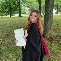 Bethan King