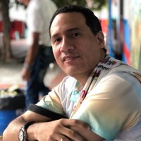 Dickson Erick Nigrinis Garcia