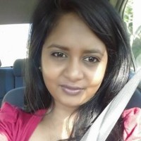 Kershia Pradeepkumar