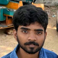 Dinesh Reddy Pendli