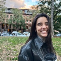 Rebeca Balbin