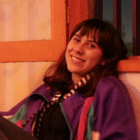Javiera Muñoz Araya