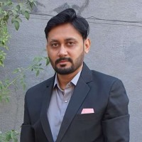 Nilesh Mendpara