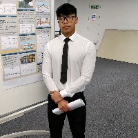 Charles Bryan San Pascual