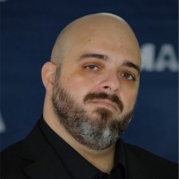 Aaron Rios