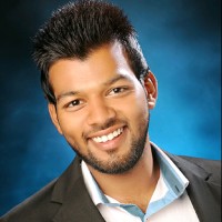 Prajwal Shetty