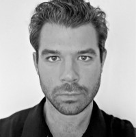 Sean Michael Blank