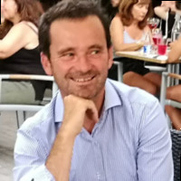 Benoit GUIGNARD