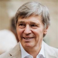 Yves Peiffer