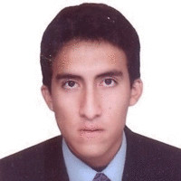 Jorge L Murillo O.