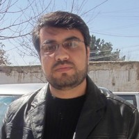 Naseer Ahmadi