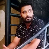 Syed Saad Ali