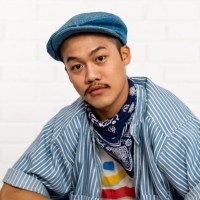 Chinnakrit Soonthornwan