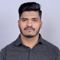 Rishikesh Kadam