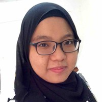 Nur Syuhada Binti Jamaludin