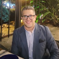 Jose Luis González Urdinola