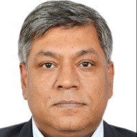 Neelesh Tungar