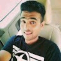 Abhishek Mahangade