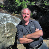 Dennis Dye
