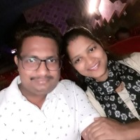 Ashwini Thosar