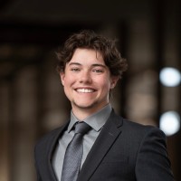 Dylan Bontrager