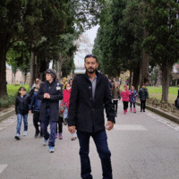 Sohail Kamali