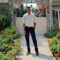 Anurag Shaw