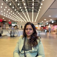 Suparna Sinha Mitra
