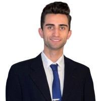 Daniel Judah