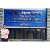 Shailesh Kambale