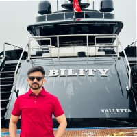 Vishal Manhas