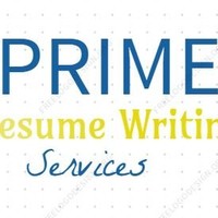 Prime Resume Services