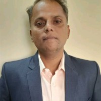 Rahul Shikhare